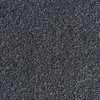 Causeuse Bouclée Taupe / Gris Foncé / Verte / Beige, 2 Places avec Coussins