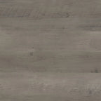 Meuble de classement latéral de ferme à 2 tiroirs en chêne blanc lin / gris bois flotté