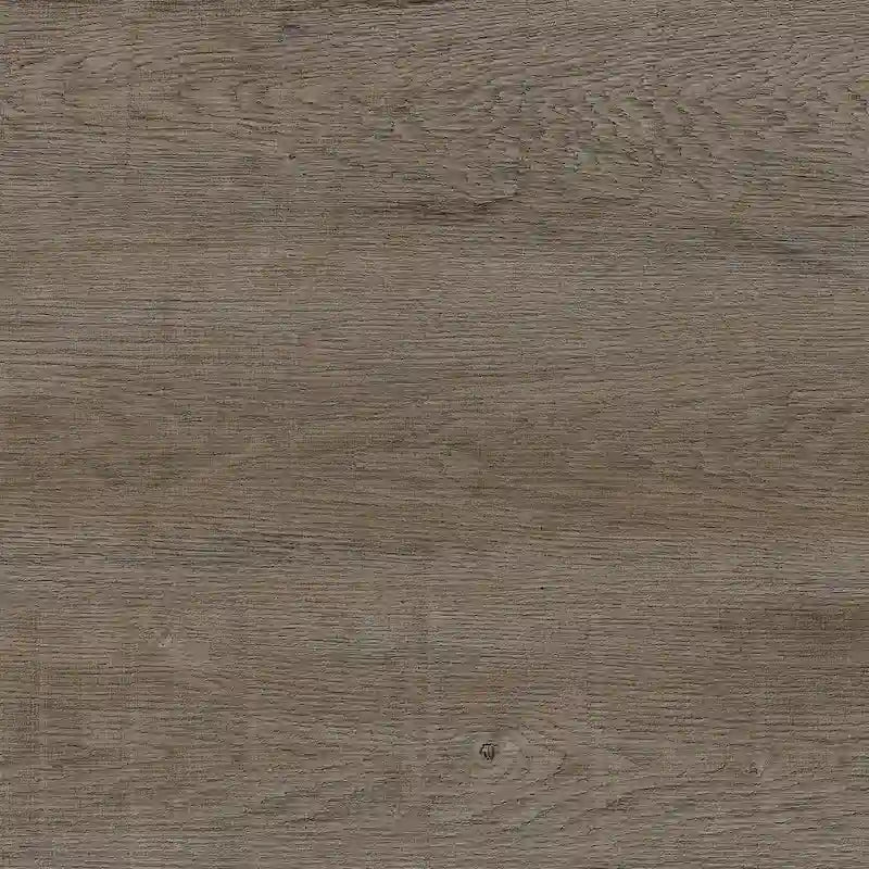 Bureau d'angle en L pour 1 personne, Gris rustique / Gris restauré / Noyer hickory gris foncé / Blanc cottage
